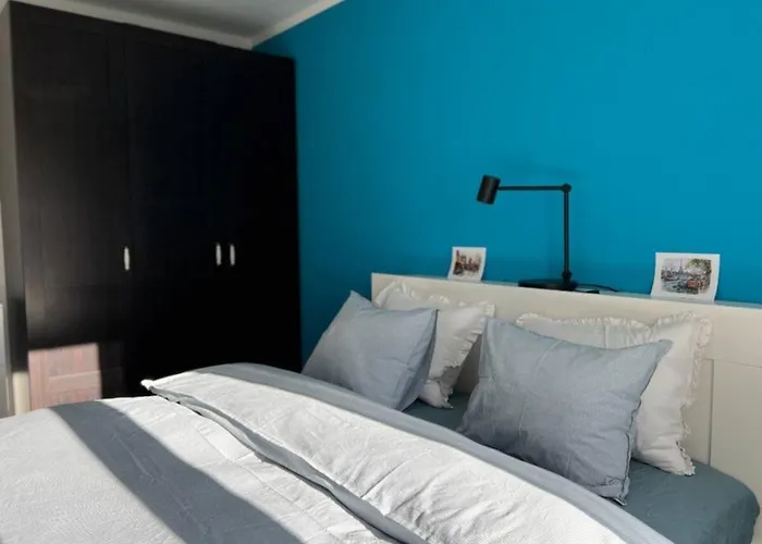 Apartment Orient Pri Hokejovom Stadione *