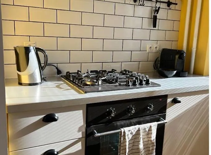 Orient Pri Hokejovom Stadione Apartament *