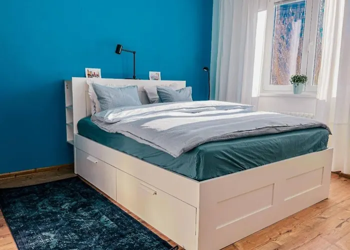 Orient Pri Hokejovom Stadione Apartment *