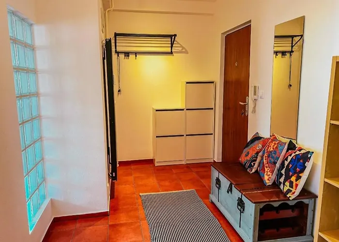 Orient Pri Hokejovom Stadione * ブラチスラヴァ