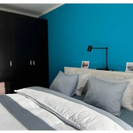 Apartman Orient Pri Hokejovom Stadione *